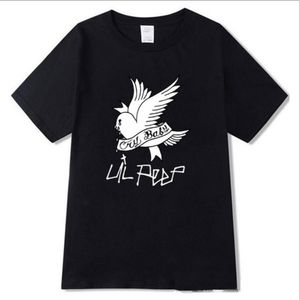 Lil PEEP Print Tee Unisex